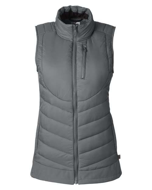 Spyder S17930 — Women's Challenger Vest — Polar