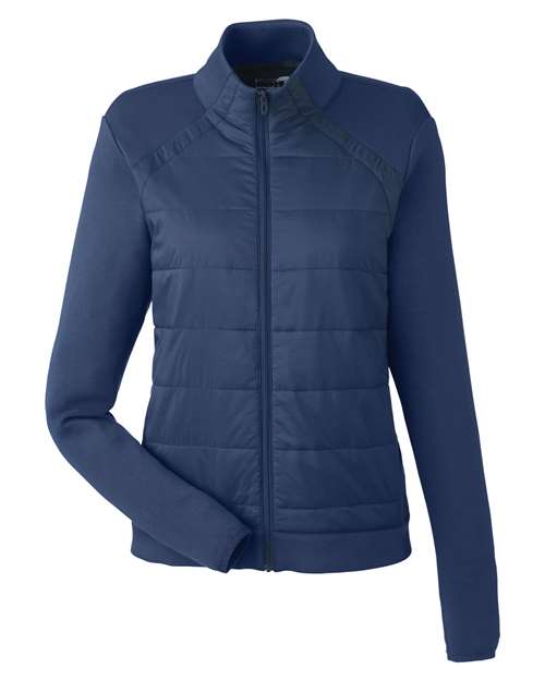 Spyder S17978 — Women's Impact Full-Zip Jacket — Frontier