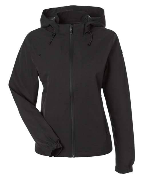 Spyder S18031 — Women's Sygnal Stealth Jacket — Black