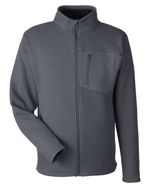 Spyder S17936 — Men's Constant Canyon Sweater — Polar