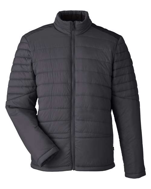 Spyder S17931 — Men's Challenger Jacket — Black