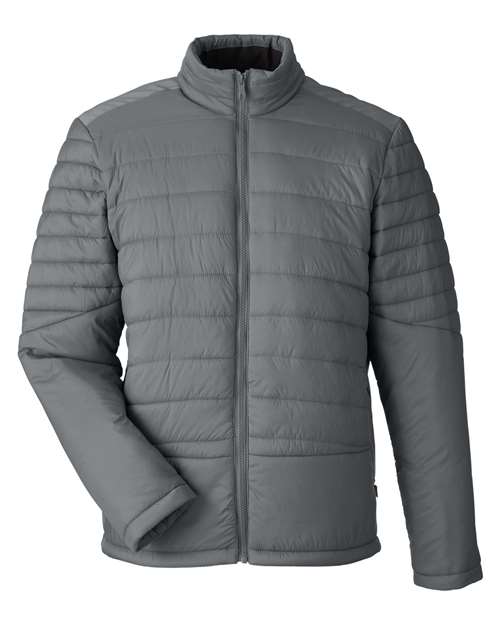 Spyder S17931 — Men's Challenger Jacket — Polar