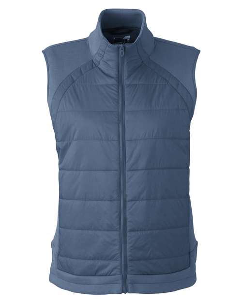 Spyder S17996 — Women's Impact Vest — Frontier