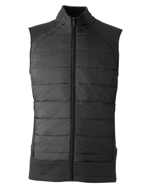 Spyder S17995 — Men's Impact Vest — Black