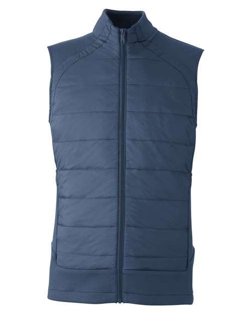 Spyder S17995 — Men's Impact Vest — Frontier