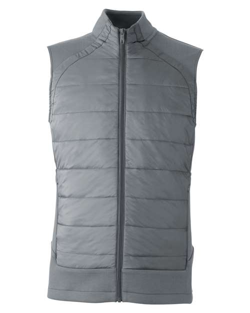 Spyder S17995 — Men's Impact Vest — Polar