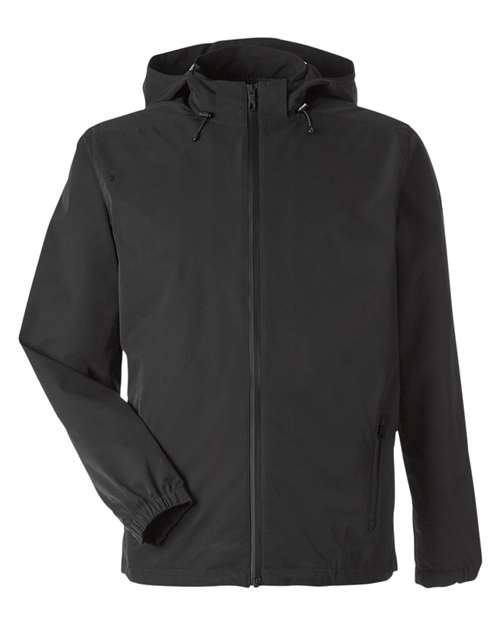 Spyder S18030 — Men's Sygnal Stealth Jacket — Black