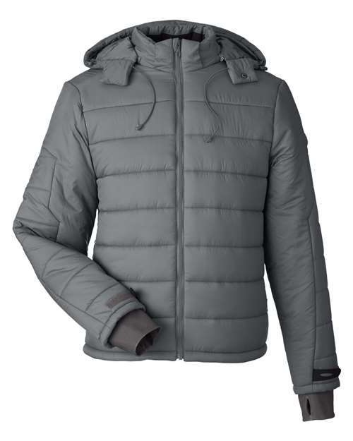 Spyder S17933 — Men's Summit Challenger Jacket — Polar