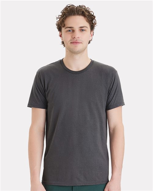 Hanes 498PT — Unisex Perfect-T DTG T-Shirt — main view