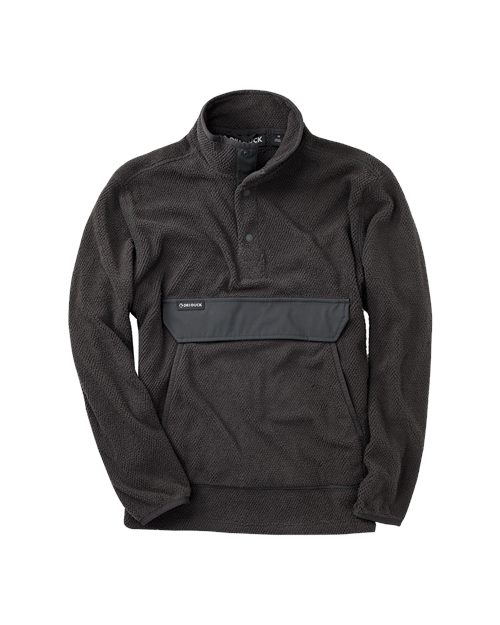 DRI DUCK 9347 — Women's Cascade Mountain Fleece Pullover — main view