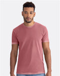 Next Level 3600SW — Unisex Soft Wash T-Shirt — main view