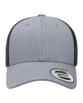 YP Classics 6601 — Elite Cap — main view
