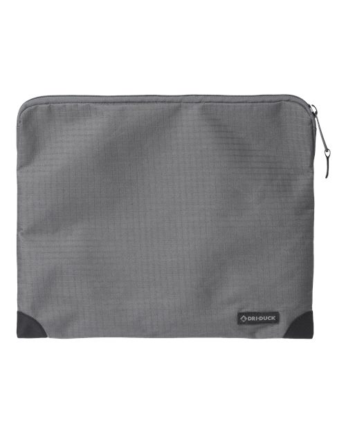 DRI DUCK 1403DD — Parts Pouch — Charcoal