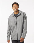 DRI DUCK 5302 — Men's Challenger Full-Zip Jacket — main view