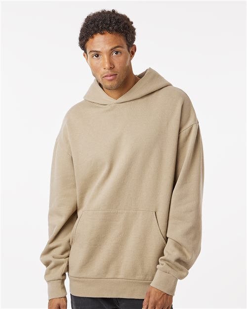 Independent Trading Co. IND280SL — Unisex Avenue Midweight Hooded Sweatshirt — main view