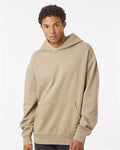 Independent Trading Co. IND280SL — Unisex Avenue Midweight Hooded Sweatshirt — main view