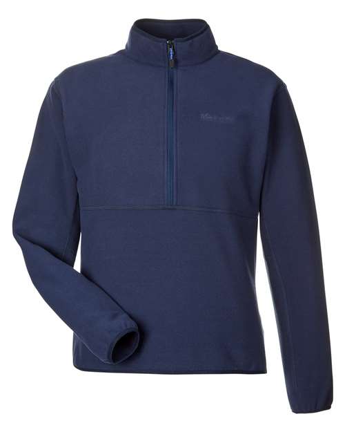 Marmot M12650 — Men's Rocklin Half-Zip Jacket — Arctic Navy