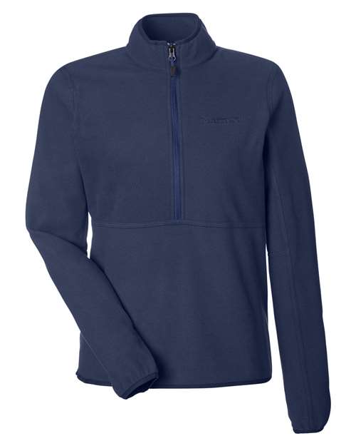 Marmot M12403 — Women's Rocklin Half-Zip Jacket — Arctic Navy