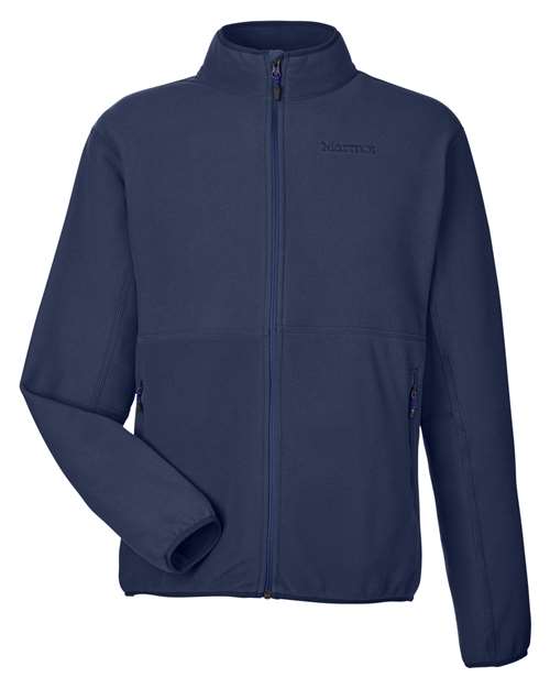 Marmot M12649 — Men's Rocklin Jacket — Arctic Navy