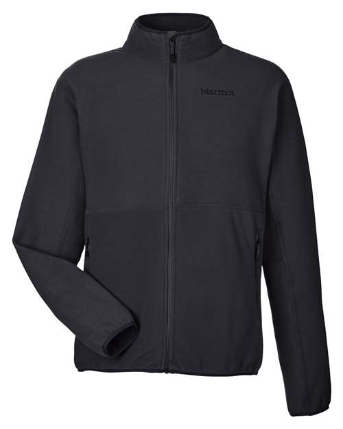 Marmot M12649 — Men's Rocklin Jacket — Black