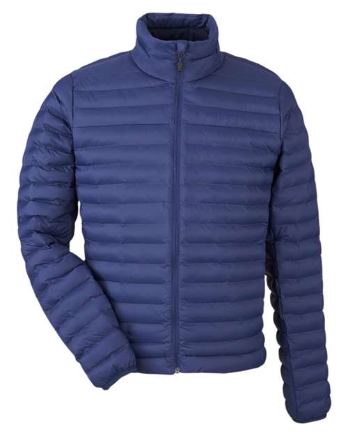 Marmot M15910 — Men's Echo Featherless Jacket — Arctic Navy
