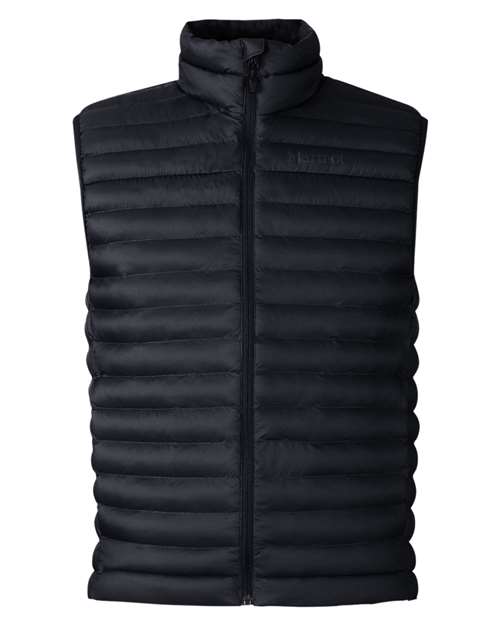 Marmot M15912 — Men's Echo Featherless Vest — Black