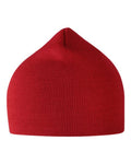 Atlantis Headwear MOOVER — Sustainable 8" Beanie — main view