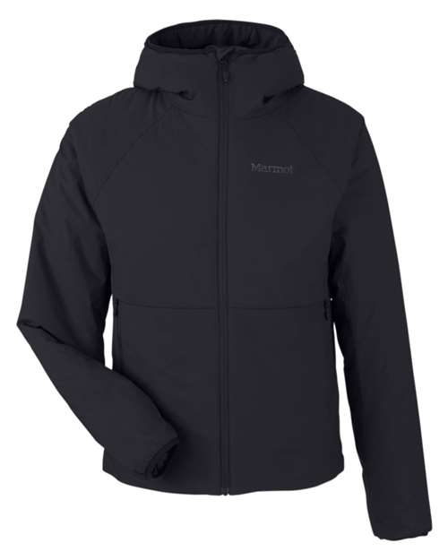 Marmot M12691 — Men's Novus Jacket — Black