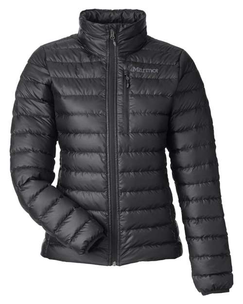 Marmot M15845 — Women's M2 Highlander Jacket — Black