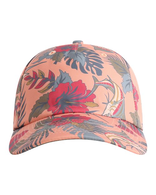 Imperial 4072 — The Easy Read Cap — main view