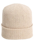 Imperial 6012 — The Edelweiss Cuffed Beanie — main view