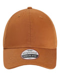 Imperial X210B — The Original Buckle Dad Hat — main view