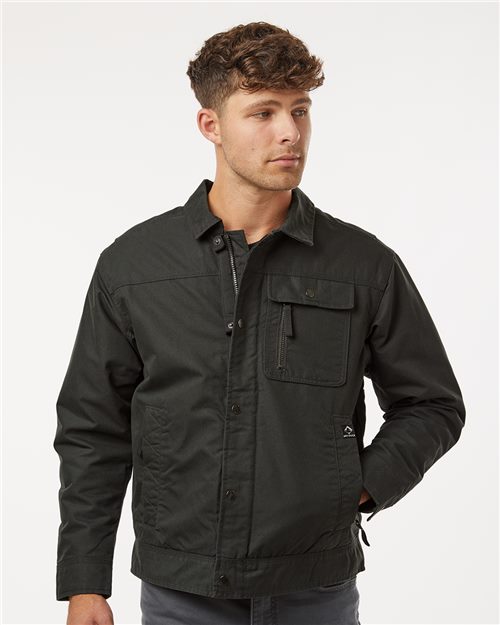DRI DUCK 5057 — Men's Renegade Lifestyle Jacket — main view