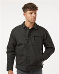 DRI DUCK 5057 — Men's Renegade Lifestyle Jacket — main view