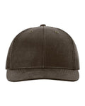 Richardson 112WF — Fremont Trucker Cap — main view