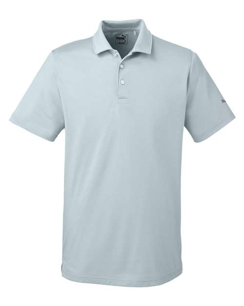 Puma Golf 596920 — Men's Fusion Polo — Quarry