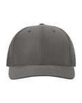 Richardson 835 — Tilikum Cap — main view