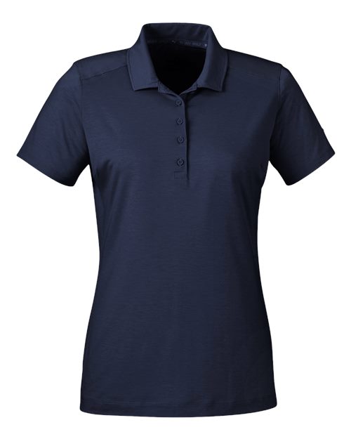 Puma Golf PG100W — Women's Bandon Polo — Navy Blazer