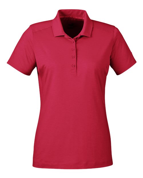 Puma Golf PG100W — Women's Bandon Polo — Ski Patrol