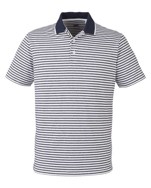 Puma Golf 537447 — Men's Mattr Feeder Polo — Navy Blazer