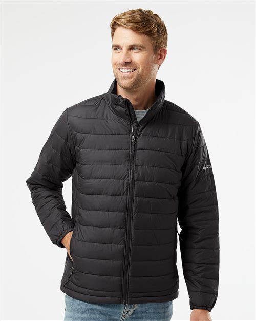 Columbia 212489 — Men's Powder Lite™ II Jacket — main view