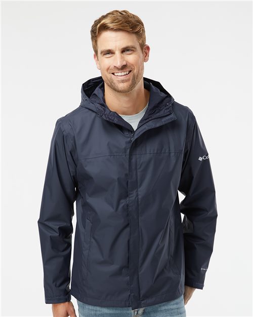Columbia 212480 — Men's Watertight™ II Rain Jacket — main view