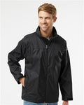 Columbia 212476 — Men's Glennaker Lake™ II Rain Jacket — main view