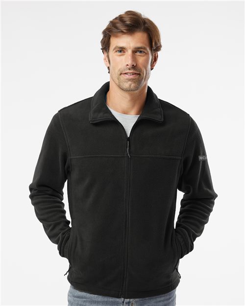 Columbia 212478 — Men's Steens Mountain™ Full Zip 2.0 Jacket — main view