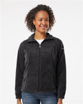 Columbia 212470 — Women’s Benton Springs™ Fleece Full-Zip Jacket — main view