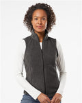 Columbia 212471 — Women’s Benton Springs™ Fleece Vest — main view