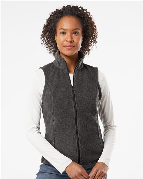 Columbia 212471 — Women’s Benton Springs™ Fleece Vest — main view