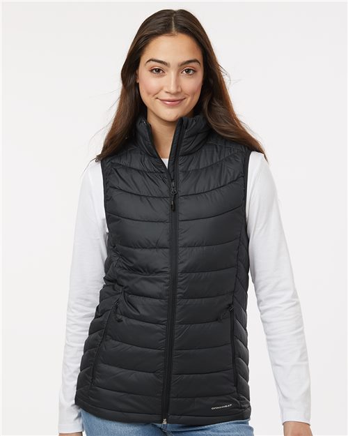 Columbia 212492 — Women's Powder Lite™ Vest — main view