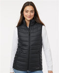 Columbia 212492 — Women's Powder Lite™ Vest — main view