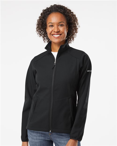 Columbia 212493 — Women’s Kruser Ridge™ Soft Shell Jacket — main view